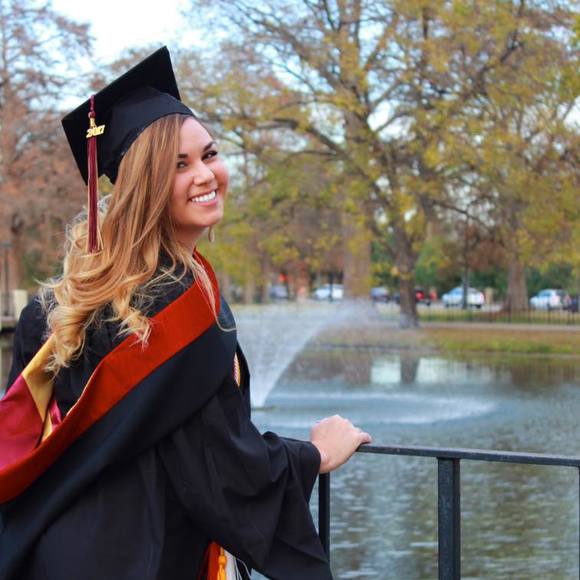 Meet your Posher, Ashley - Picture 1 of 1